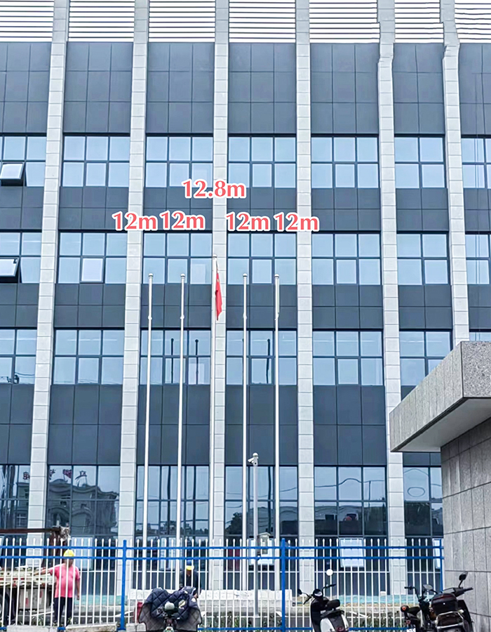 Aliquam ferro horizontali award flagpole Aliquam ferro horizontali award flagpole