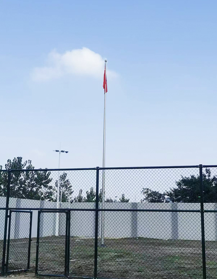 Aliquam ferro horizontali award flagpole Aliquam ferro horizontali award flagpole